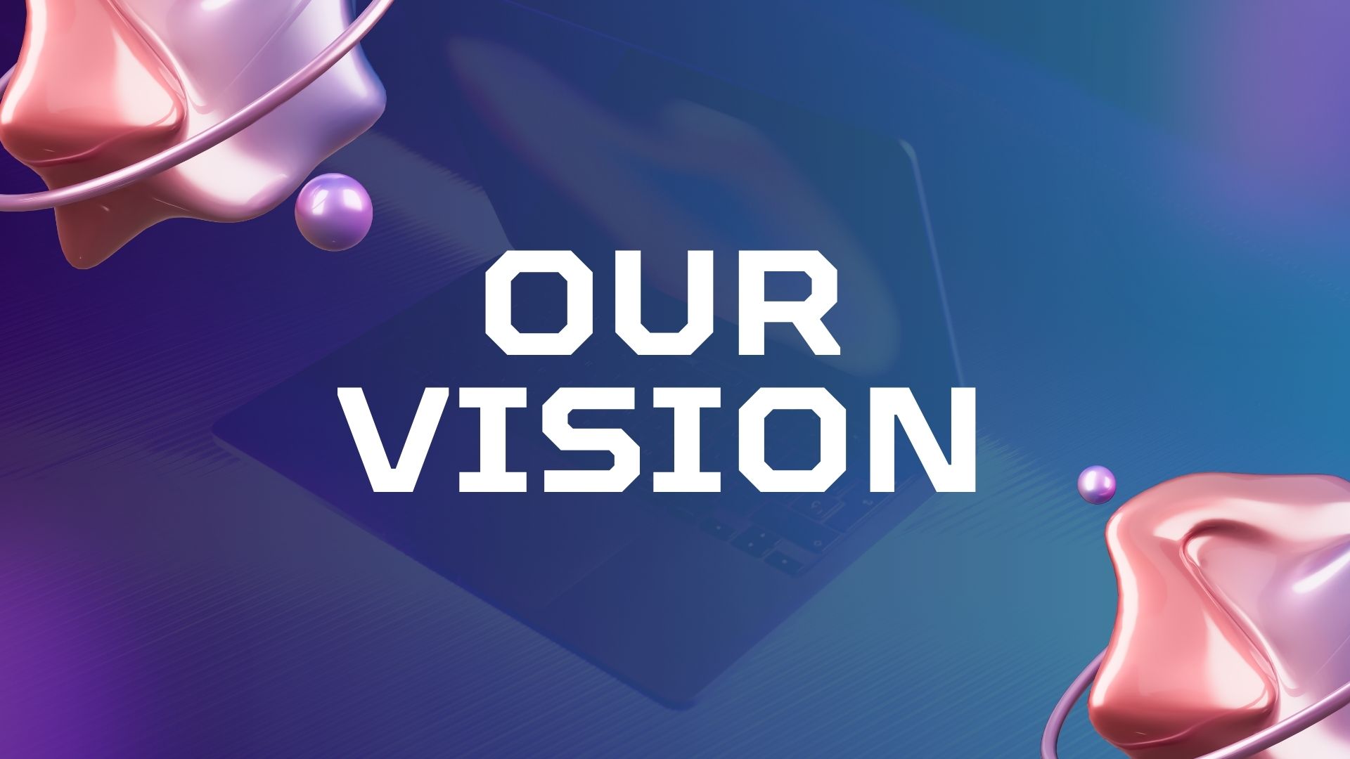 Purple Blue Gradient Futuristic Tech Company Presentation (3) Purple Blue Gradient Futuristic Tech Company Presentation (3)