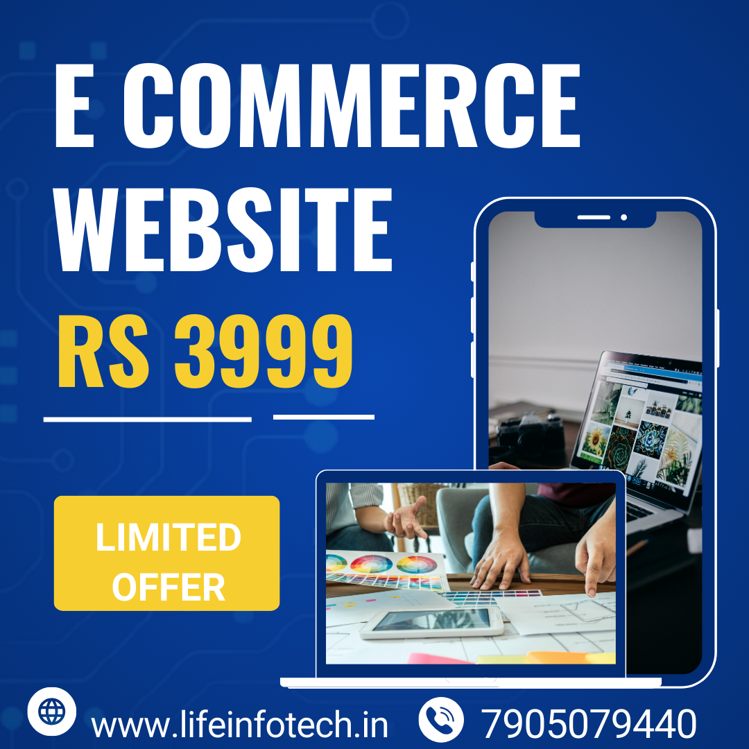 lifeinfotechWebDevelopment